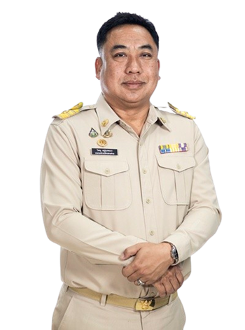นายวิษณุ อยู่อุ่นพะเนา
