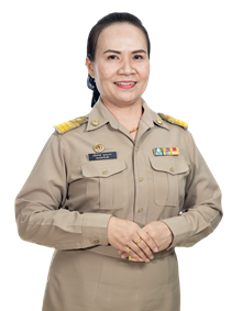 นางสาวเนื้อทิพย์ พุดขุนทด