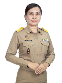 นางสาวปิยนุช หมื่นศักดิ์สุระ