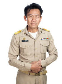 นายเสน่ห์ ประทุมรัตน์