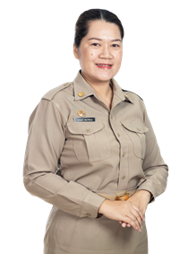 นางสาววรรณภา ธนวานิชกุล