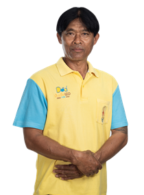 นายสุรชัย หนูธรรมพะเนา