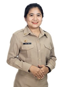 นางสาวอภิสรา ขำเข้ม