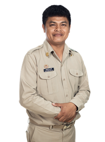 นายพีรวิชญ์ ทรวงโพธิ์