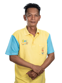 นายประกิต อินทรโกเมร
