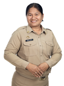 นางอรุโณทัย ญาติตะขบ