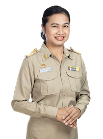 นางศุภากาญจน์ ประเสริฐสุขจินดา