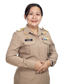 นางอัจฉรา ทวีก่อเกียรติกุล