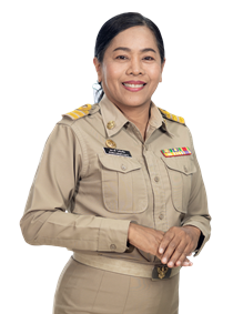 นางสาวสุภาวดี ใจจังหรีด