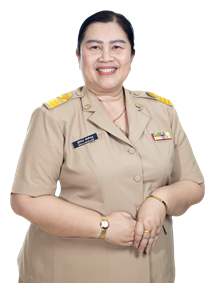 นางฐิติรัตน์ เชิดศิวกุล