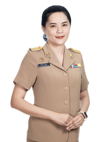 นางสาวสโรชา แก้วเพชร