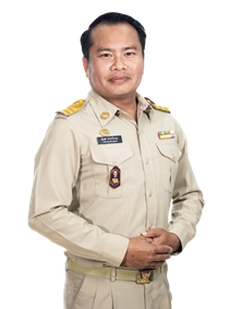 นายณัฐวุฒิ อินทร์โคกสูง