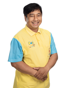 นายนิรัตน์ เกษางาม