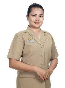 นางสาวสรีภรณ์ หนูธรรมพะเนา