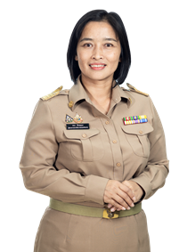 นางสาวพนา ถึกพะเนา