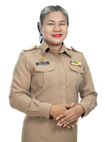นางอนัญญา วงค์มะเริง