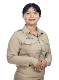 นางสาวณัฏฐินันท์ ขุนแก้วพะเนา
