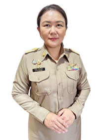 นางวิลาวัลย์ ศรีนาคพะเนา