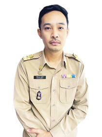 นายกิตติกรณ์ สิงห์น้ำ