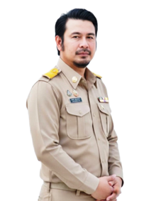 นายสมสันติ ขออินทร์กลาง