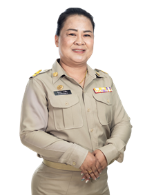 นางสาวนันทยา รามสีดา