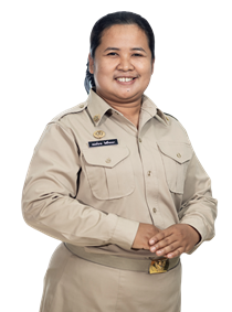 นางสาวอนงค์นาถ โพธิ์พะเนา