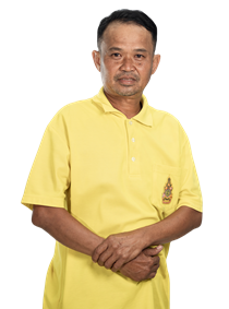 นายลิตร เสือทะเล