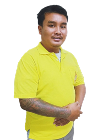 นายจิตตพงษ์ นาคราช