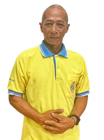 นายยอด อยู่พะเนาว์