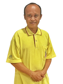 นายจำลอง เสือทะเล