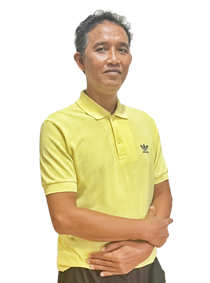 นายเทียม พยัคมะเริง