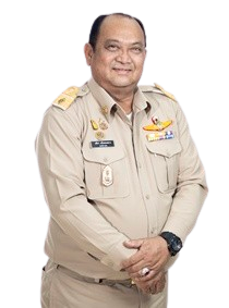 นายปรีชา หรั่งทองหลาง