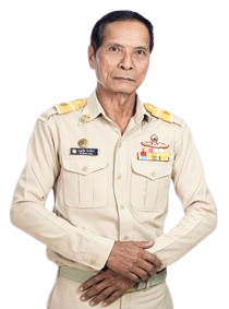 นายบุญเชิด บัวเมือง