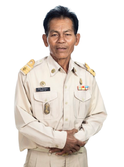 นายพิทักษ์ ศรียงค์พะเนา