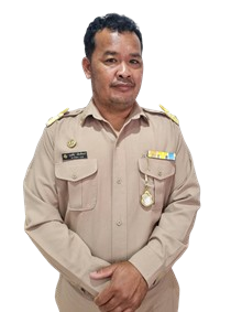 นายบุญเลิศ เมืองอินทร์