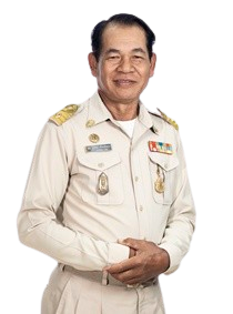 นายรุ่งโรจน์ เพ็ชรกลั่นพะเนา