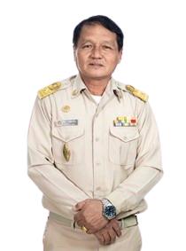 นายสนั่น วงศ์มะเริง