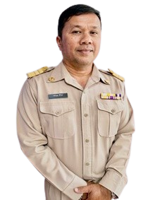 นายสมบุญ มีใหม่
