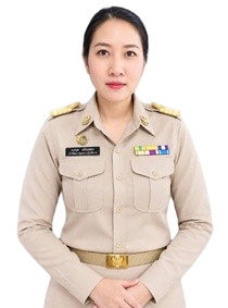 นางสาวนงนุช แป้นเพชร