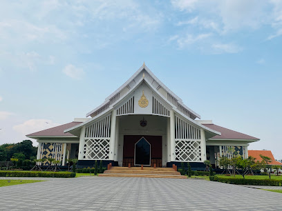 ภาพปก มหาวิทยาลัยเทคโนโลยีราชมงคลอีสาน ศูนย์การศึกษาหนองระเวียง