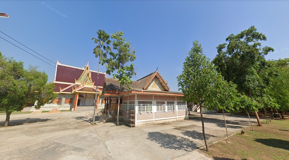 วัดหนองม่วง
